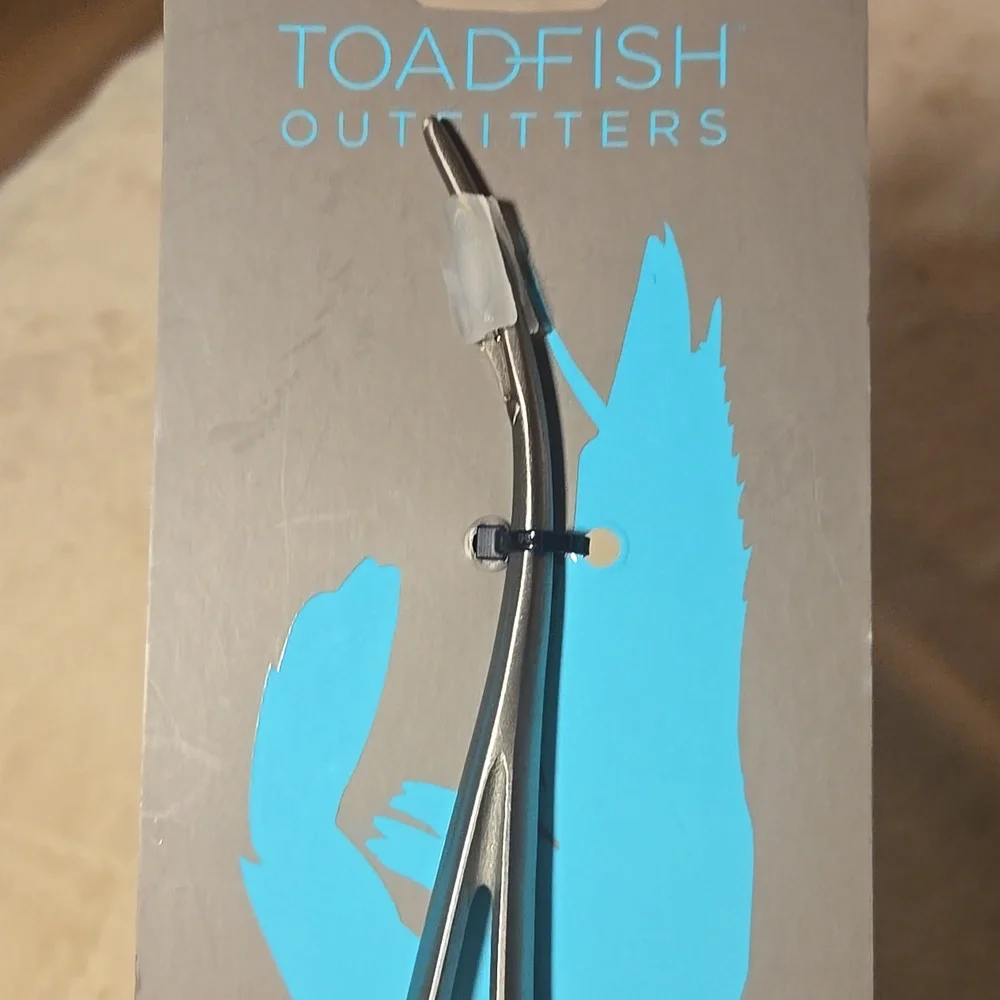 TOADFISH Outfitters Shrimp Cleaner - NEW! - Picture 7 of 8